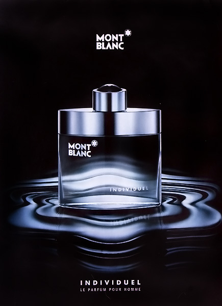 ผลการค้นหารูปภาพสำหรับ Mont Blanc Individuel For Men EDT 75 ml.