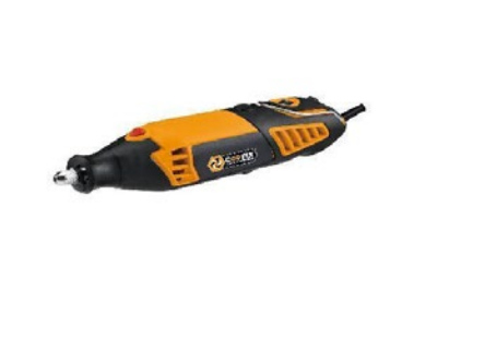 COOFIX เครื่อง เจียรแม่พิมพ์คอ ยาว 350w รุ่น CF -DG001 840