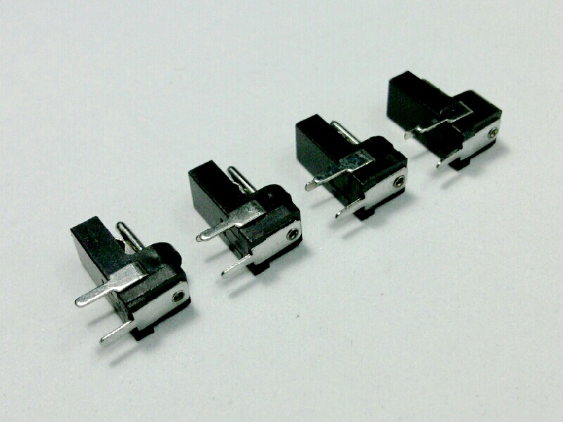 J.ADAPTOR 1.3MM.