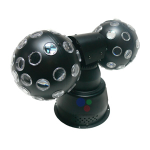 Galaxy LED x2