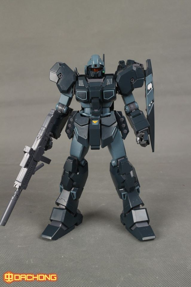 MG 1/100 (6625) RGM-96X Jesta [Daban]