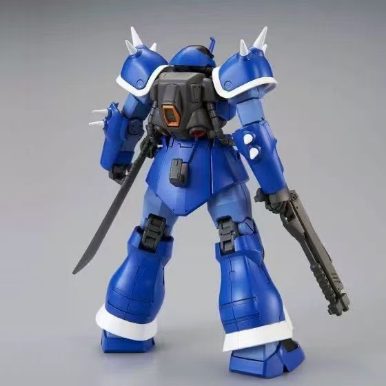 HG 1/144 MS-08TX Efreet [XYS]