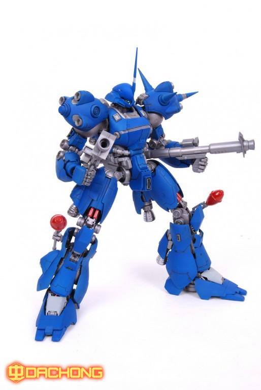 MG 1/100 Kampfer [GoGo]