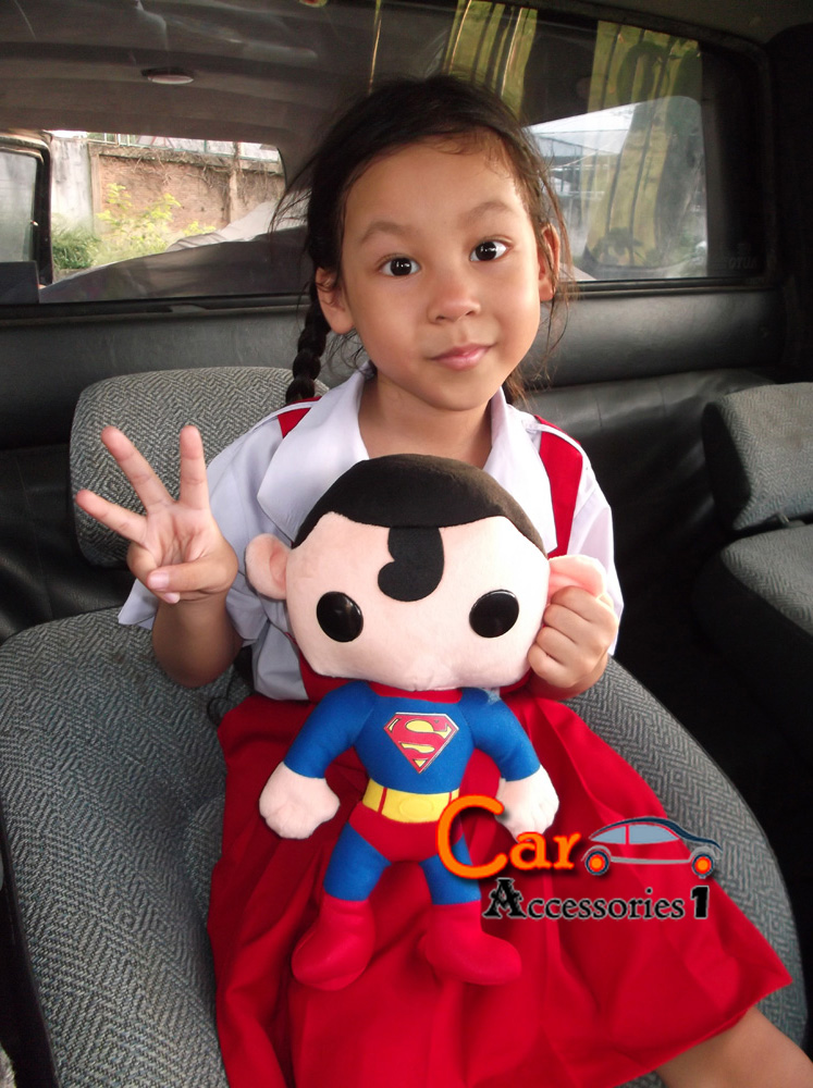 ตุ๊กตาซุปเปอร์ฮีโร่ซุปเปอร์แมน