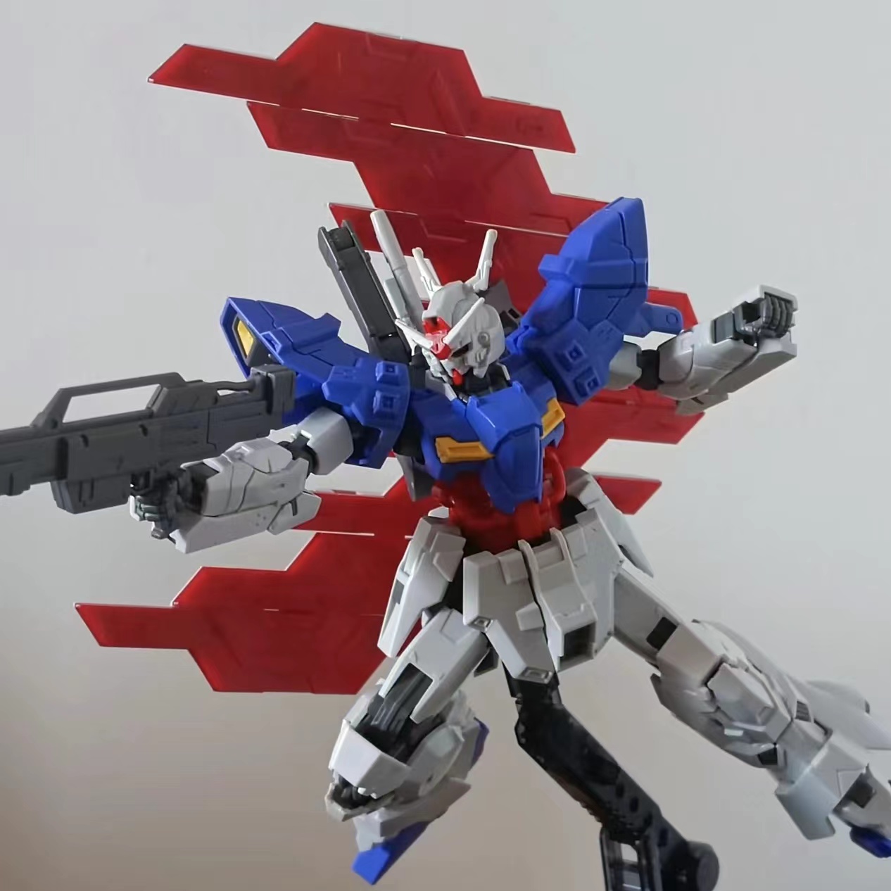 HGUC 1/144 Ixchel [JJ Model]