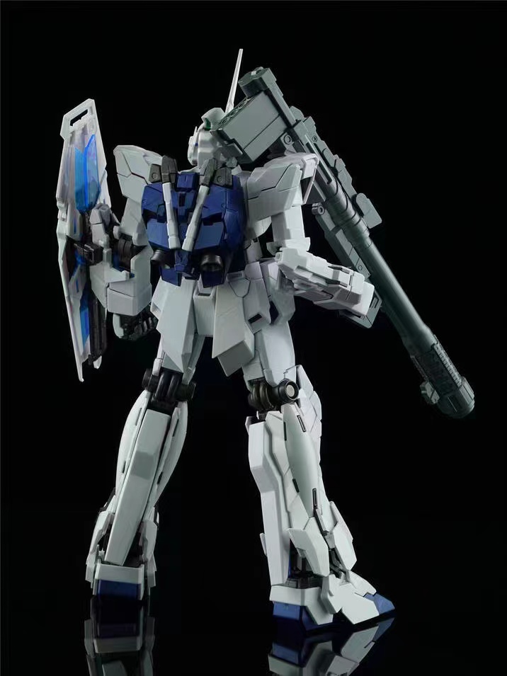 MG 1/100 RX-0 Unicorn ANA Sky Project (6637) [Daban]