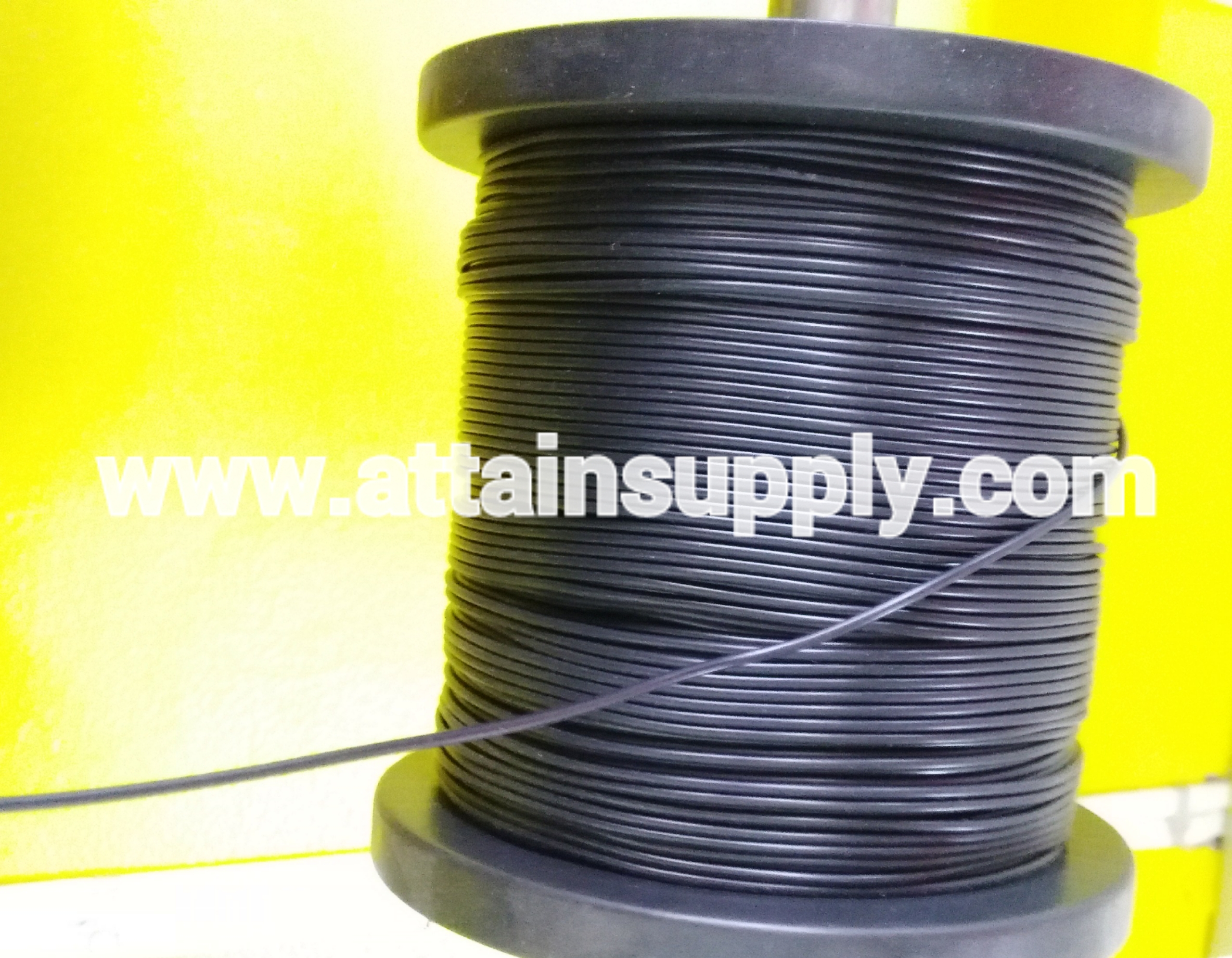 สายไฟ 22AWG-B/LASER