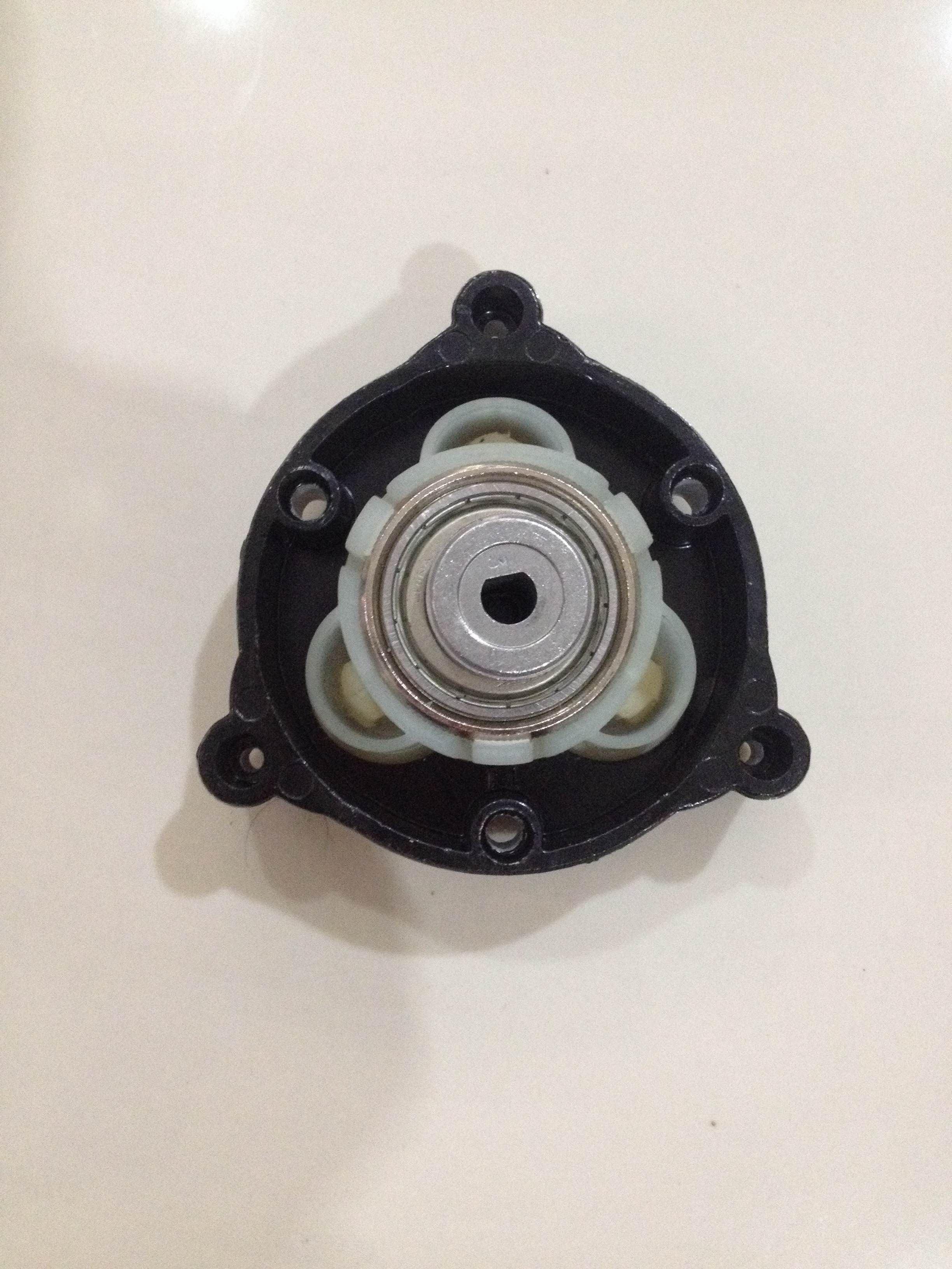 ไดอะแฟรม ปั๊มน้ำ DC12V/24V AC220V รุ่น SEAFLO-35