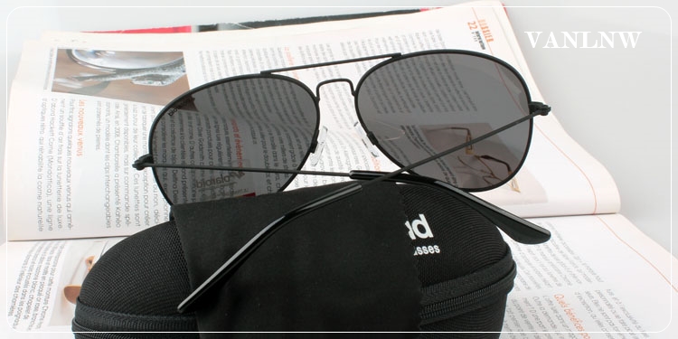แว่นกันแดด Polaroid 04214Y A6X Cat.3 Polarized Sunglasses <ของแท้ 100%>