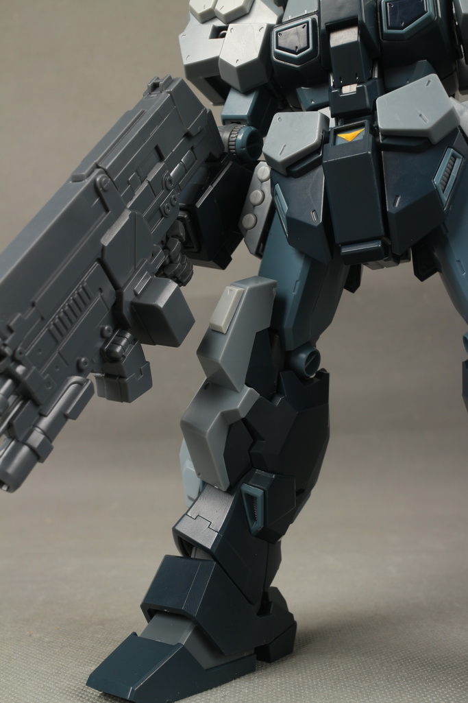 MG 1/100 (6641) RGM-96X Jesta Cannon [Daban]