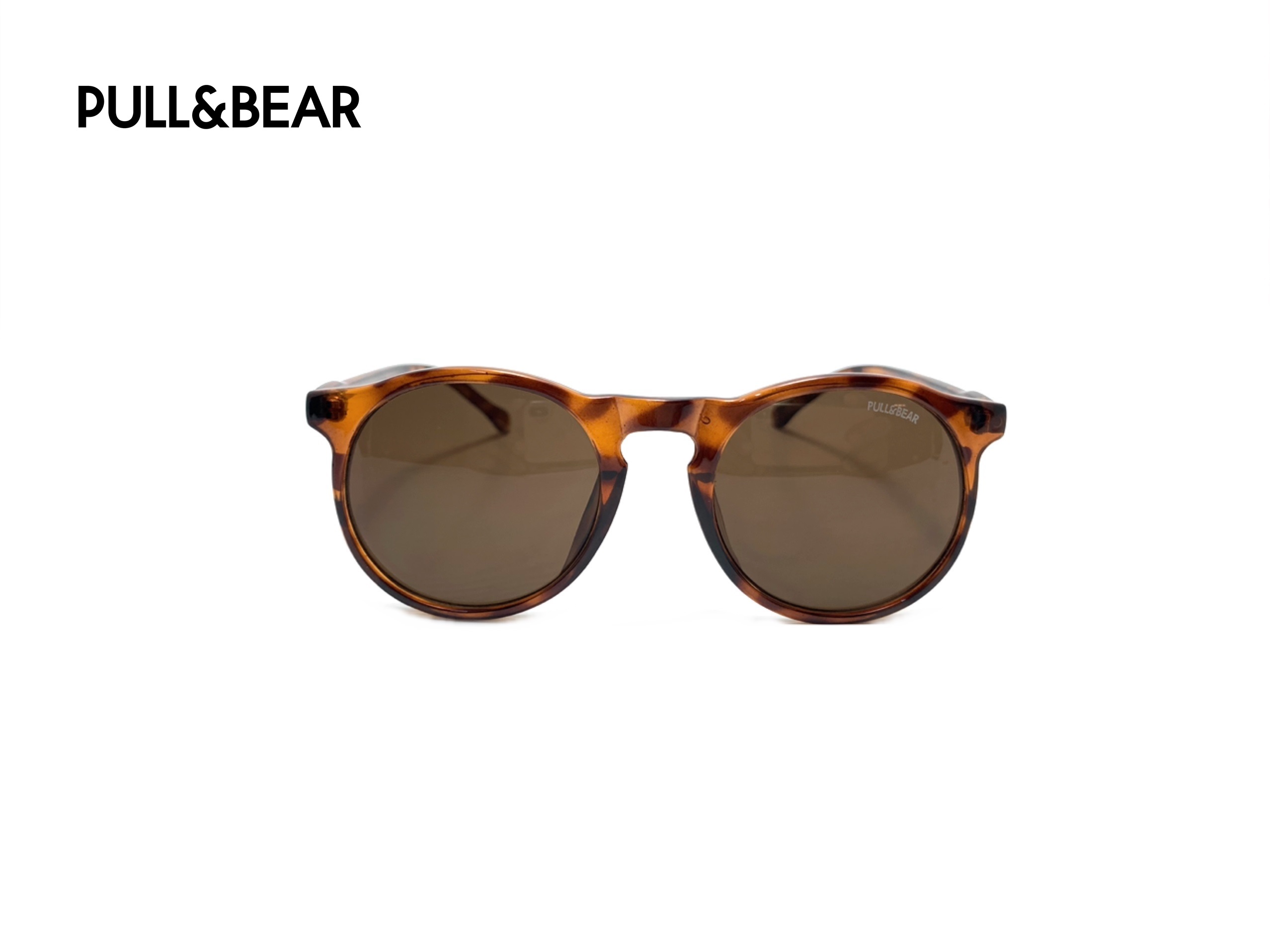 แว่นกันแดด PULL&BEAR XDW92899 CE Cat.2 <กระ>