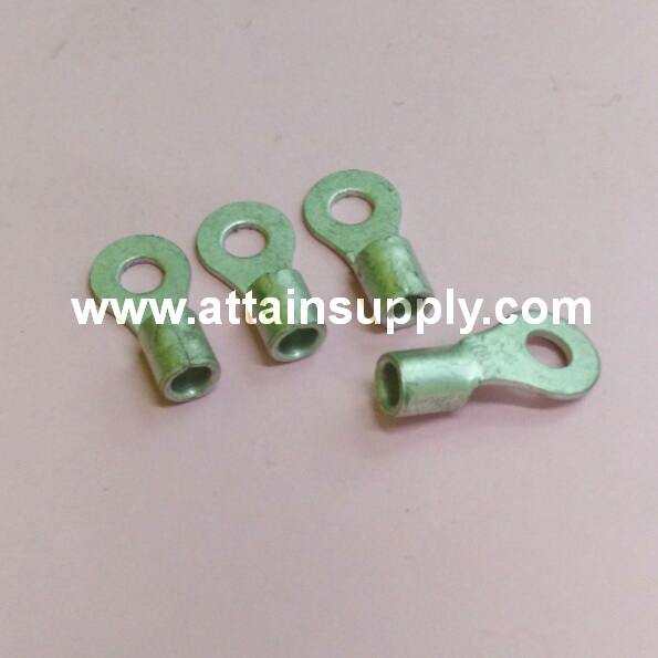 หางปลากลม R6-4/T-LUG