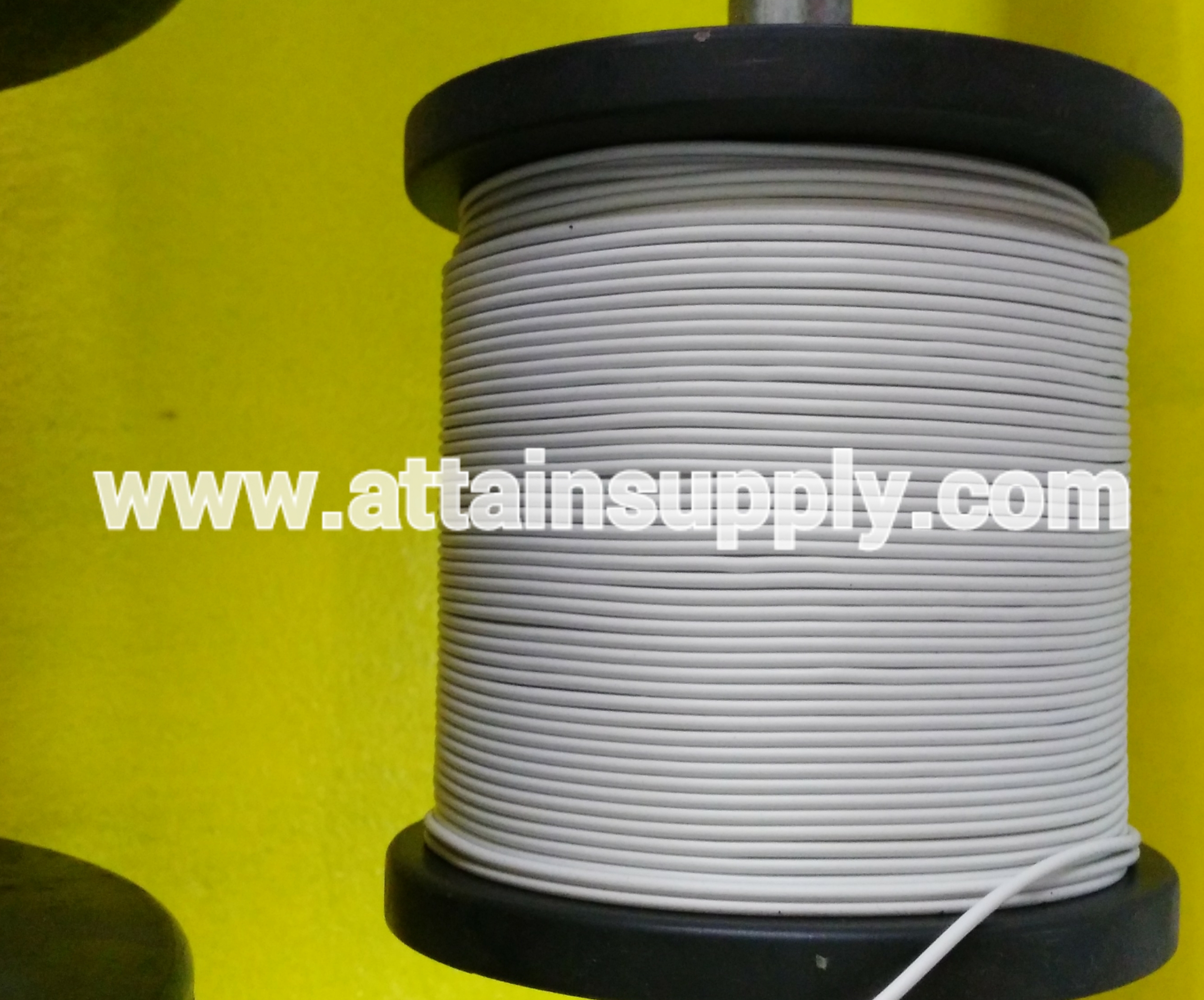 สายไฟ 20AWG-W/LASER