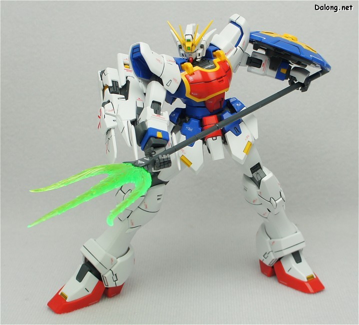 MG (026) 1/100 XXXG-01S Shenlong Gundam EW Ver.