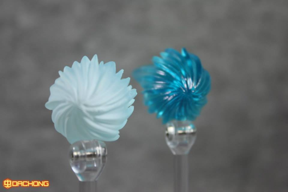 Action Base Cloth Myth EX