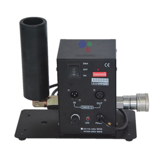 CO2 Jet 1 Head