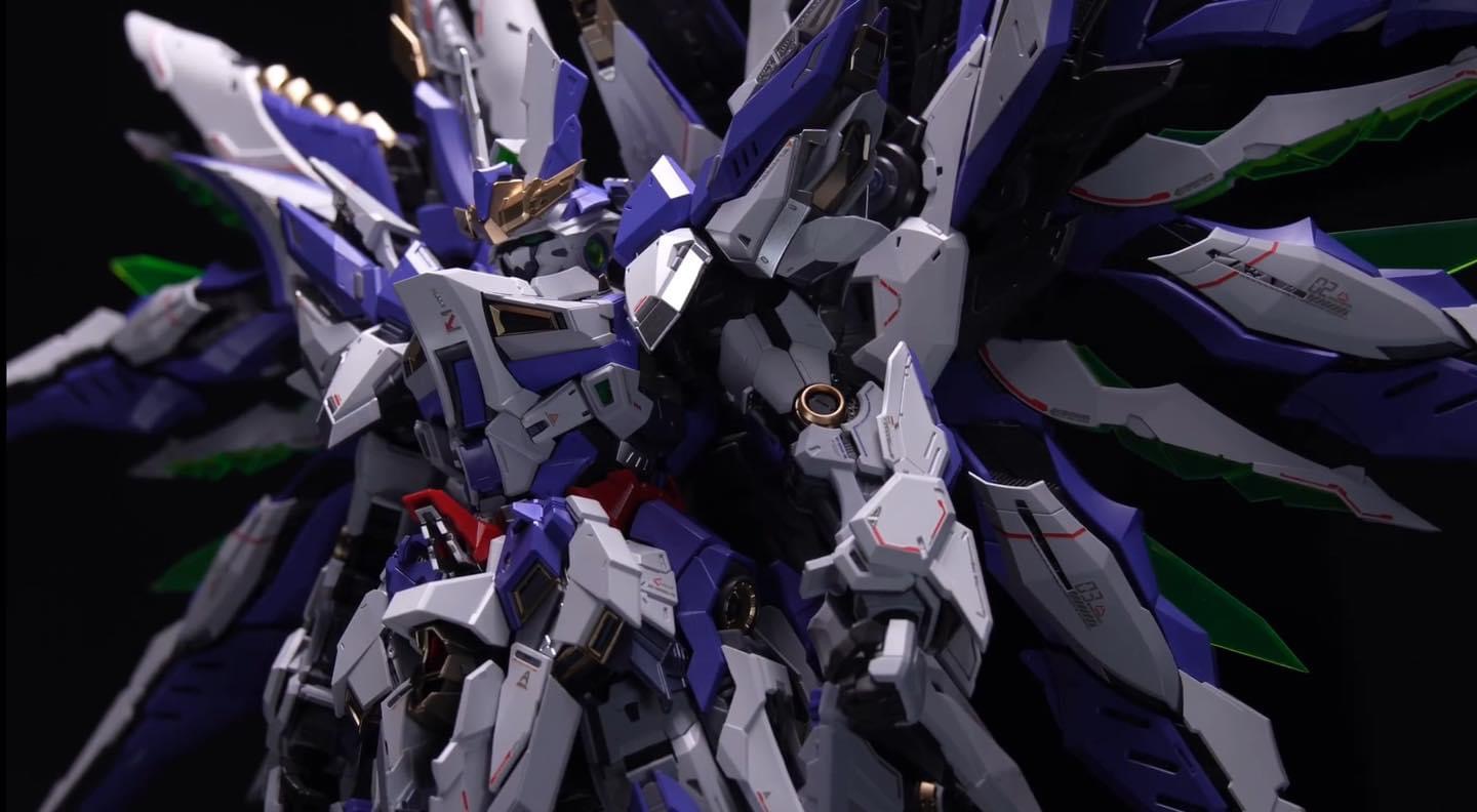 1/72 Sky Defender [Einta Industries]