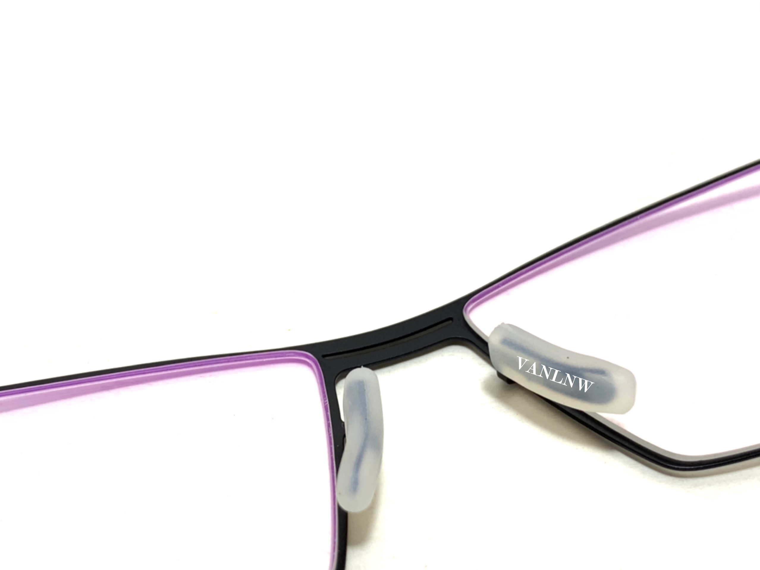 แว่นสายตา ic berlin model sanetsch black 57-17 <ดำ>