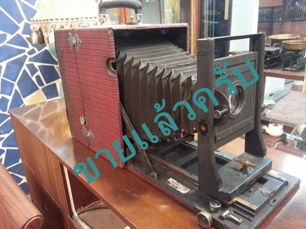 กล้อง cirkut camera no.10