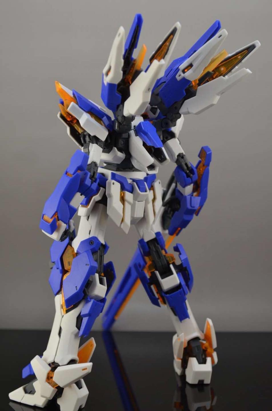 1/100 Pioneer Kainar [Auldey]