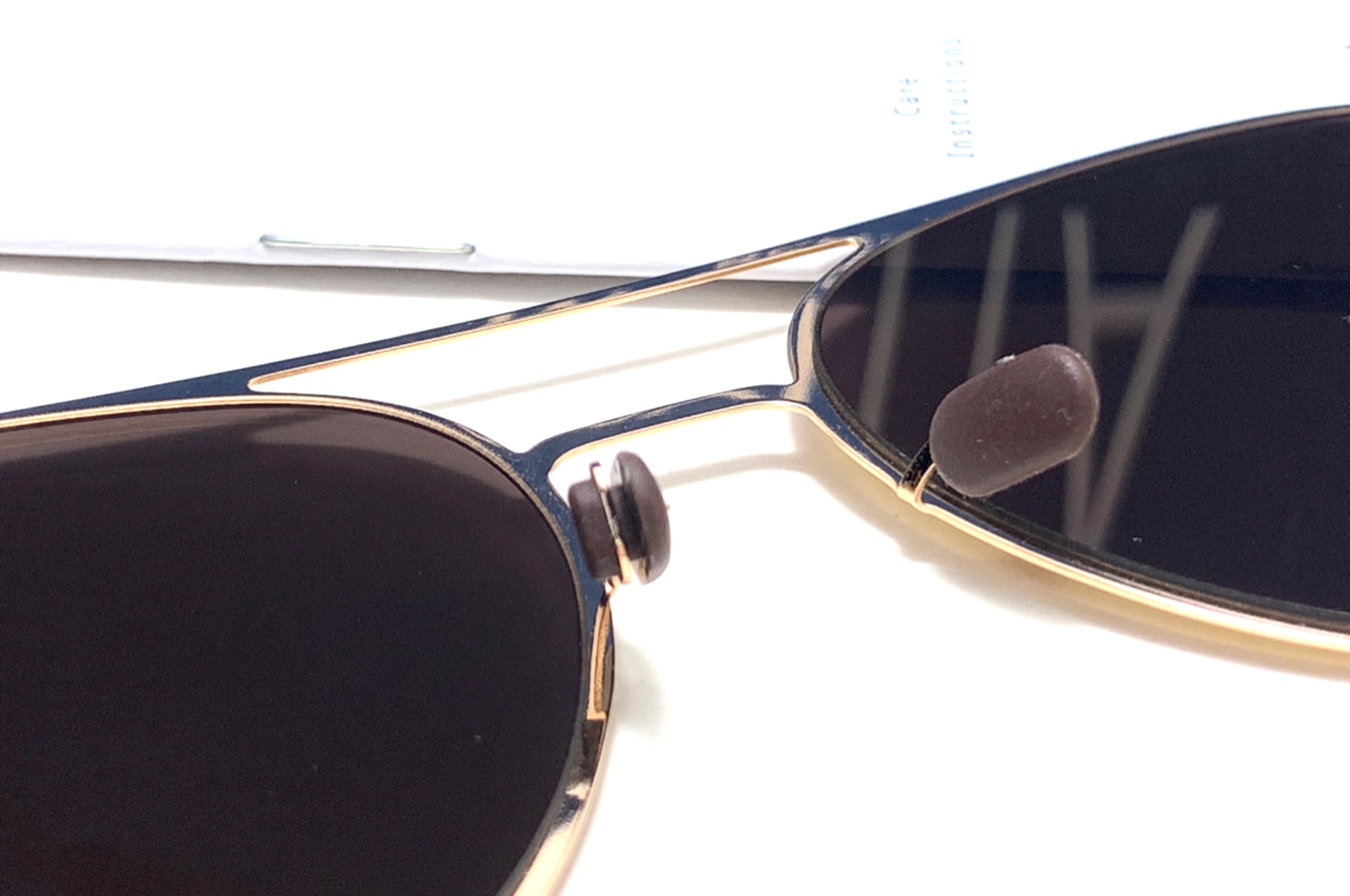 แว่นกันแดด MYKITA JOLAN COL.006 57-18 140 <ปรอทชมพู>