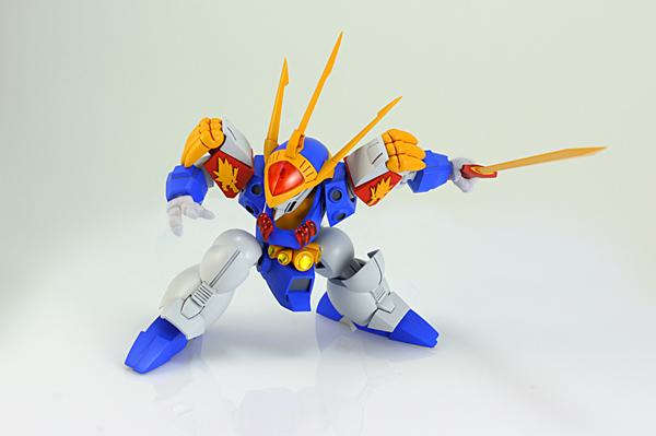 RyujinMaru / Mashin Hero Wataru