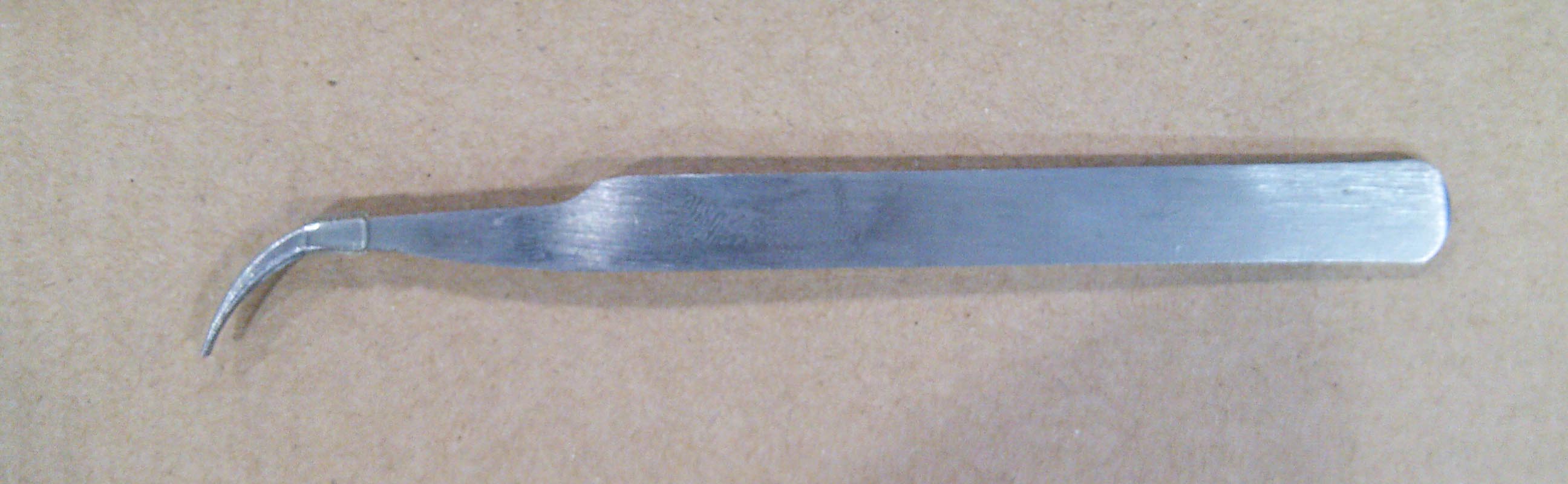 ชุดรวมคีมคีบดีคอล