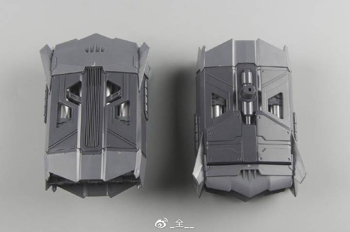 PG 1/60 Gundam Astray Blue Frame [Nillson Work]