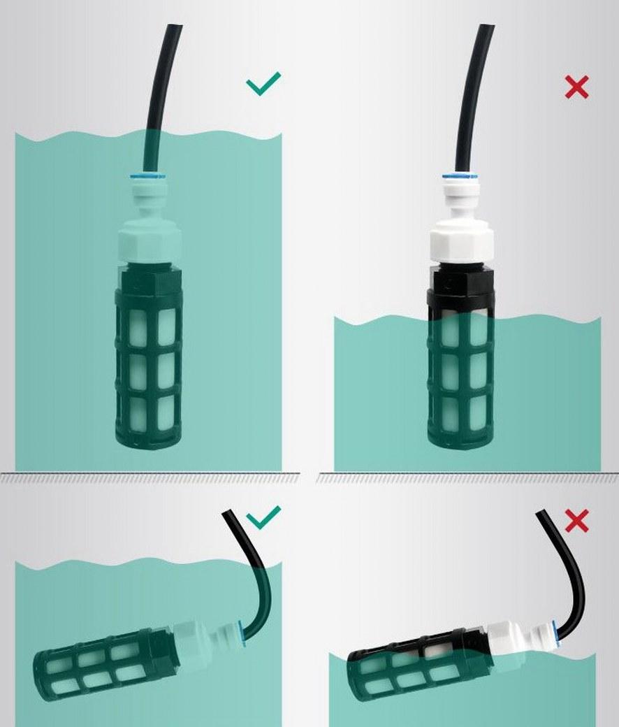 ชุดเครื่องพ่นหมอกโรงเพาะเห็ด รดน้ำต้นไม้ ร้านอาหาร 5 หัวพ่นหมอก + สายพ่นหมอก 15 เมตร ( ติดตั้งเองได้ง่ายๆ ) SMITH SET 18