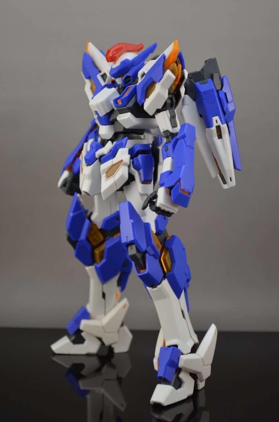 1/100 Pioneer Kainar [Auldey]