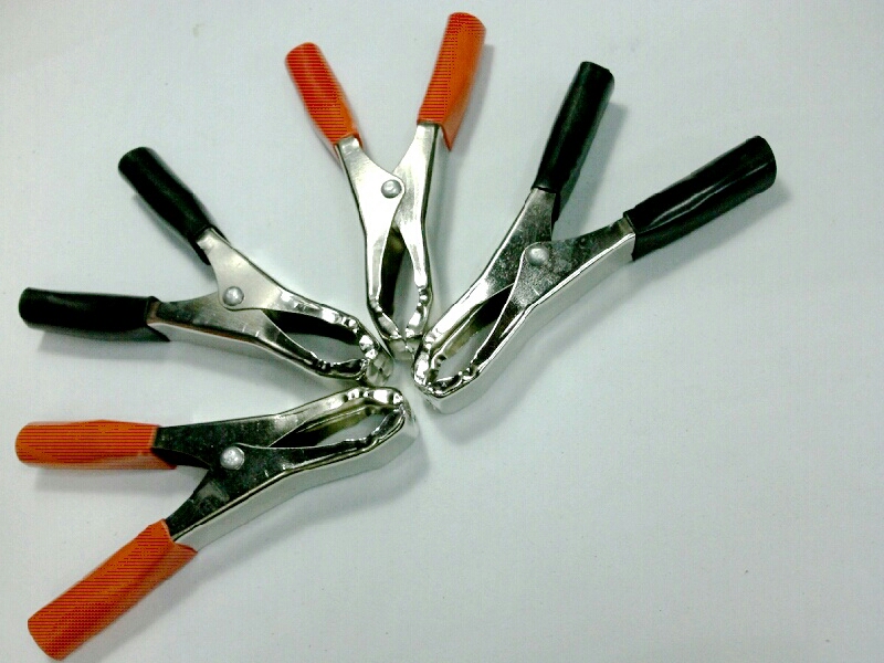 ปากคีบแบต-50A