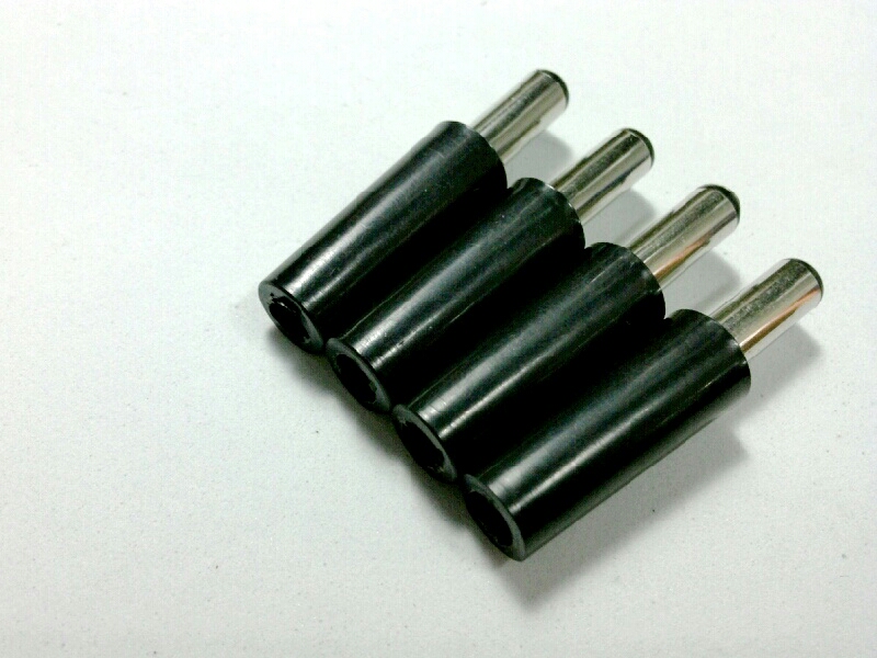 P.ADAPTOR 2.5MM./S