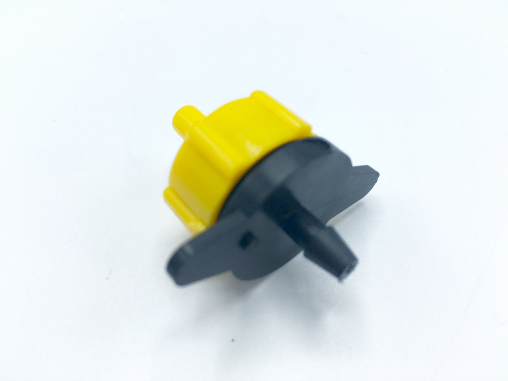 หัวน้ำหยด ( Dripper ) 4 ลิตร / ชั่วโมง(50หัว)