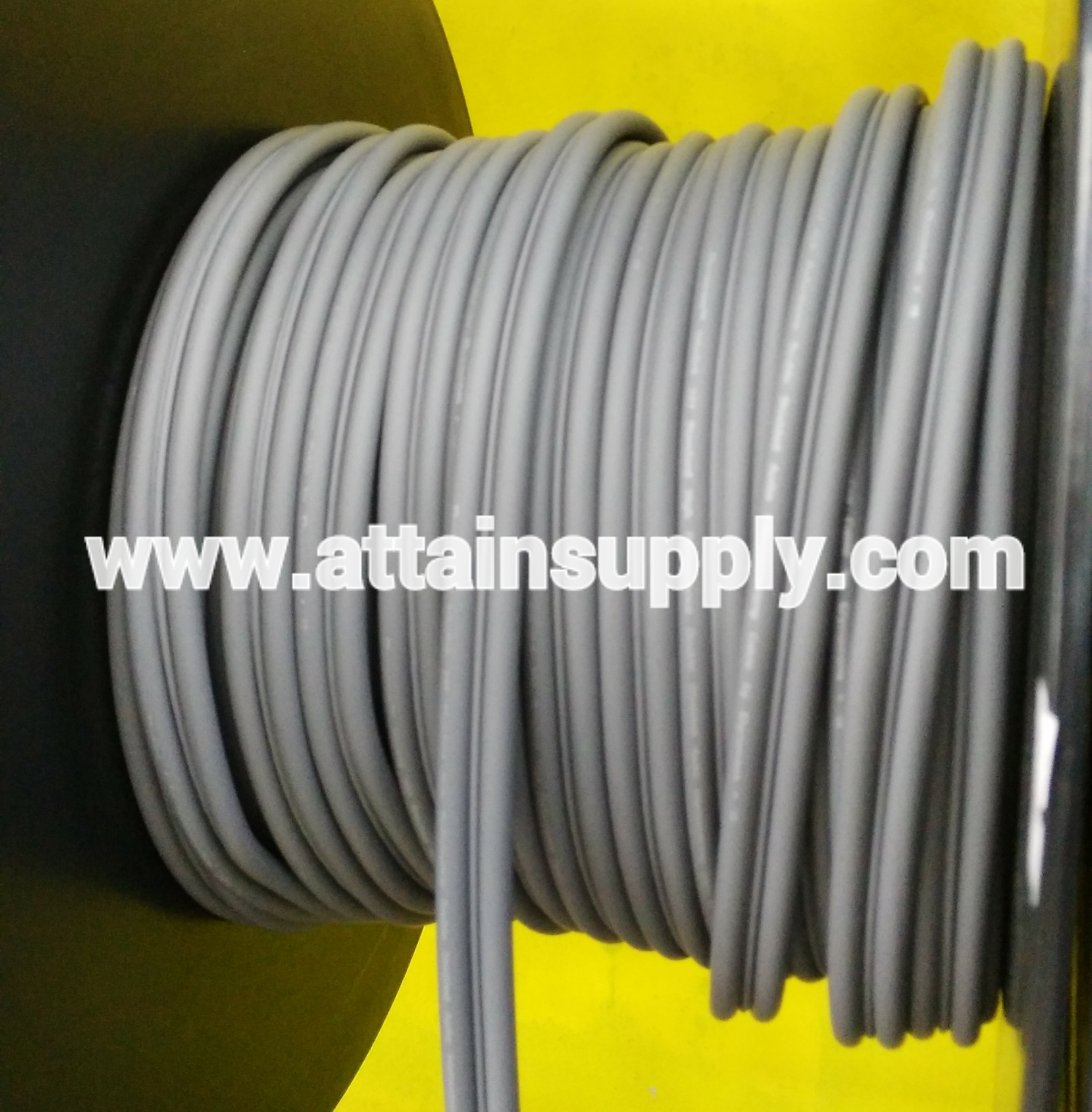 สาย AUDIO-GRAY 6MM/DYNACOM