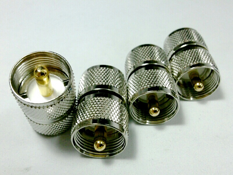 P.PL259 - P.PL259 /TAIWAN