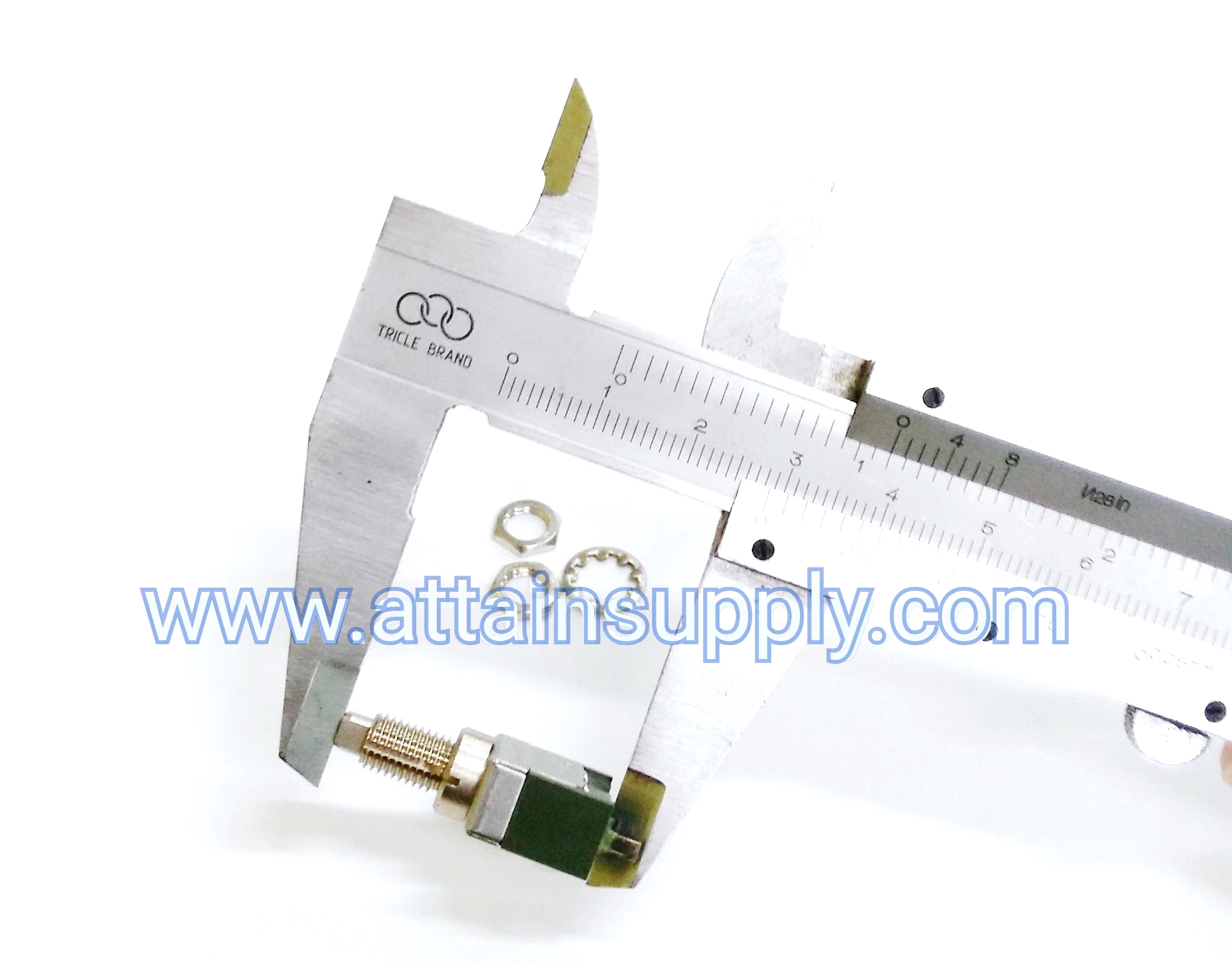 สวิทช์กดติด-กดดับ/เหล็กNIHON-MB2011