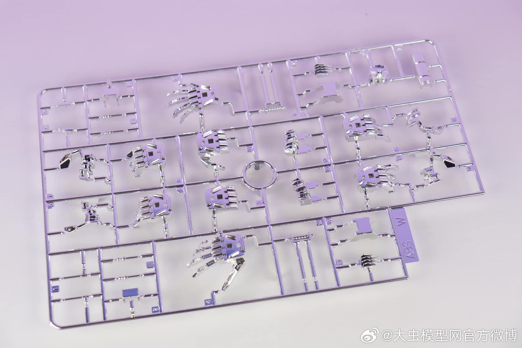 PG 1/60 RX78-2 Unleashed [Daban]