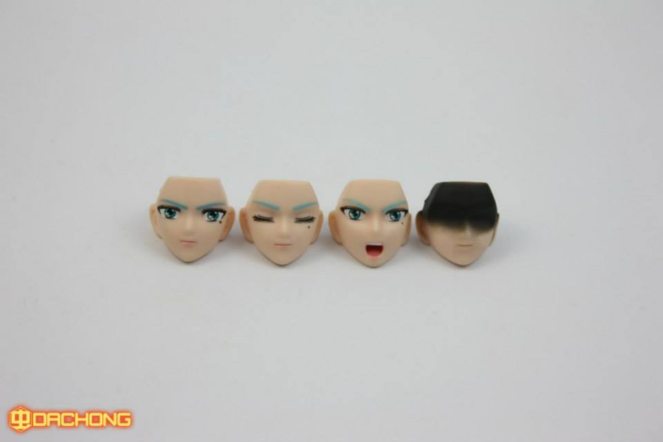 Saint Cloth Myth EX - Pisces Aphrodite [Galactic Nebula]