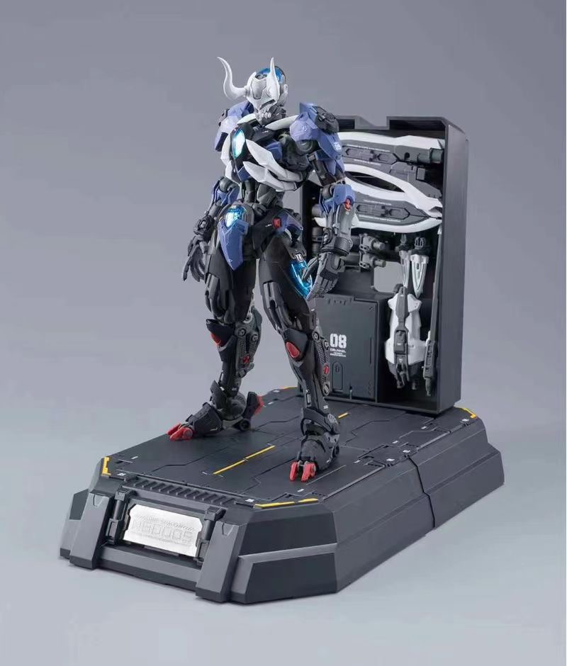 1/10 Lone Shadow (Full Set) [HEMOXIAN]