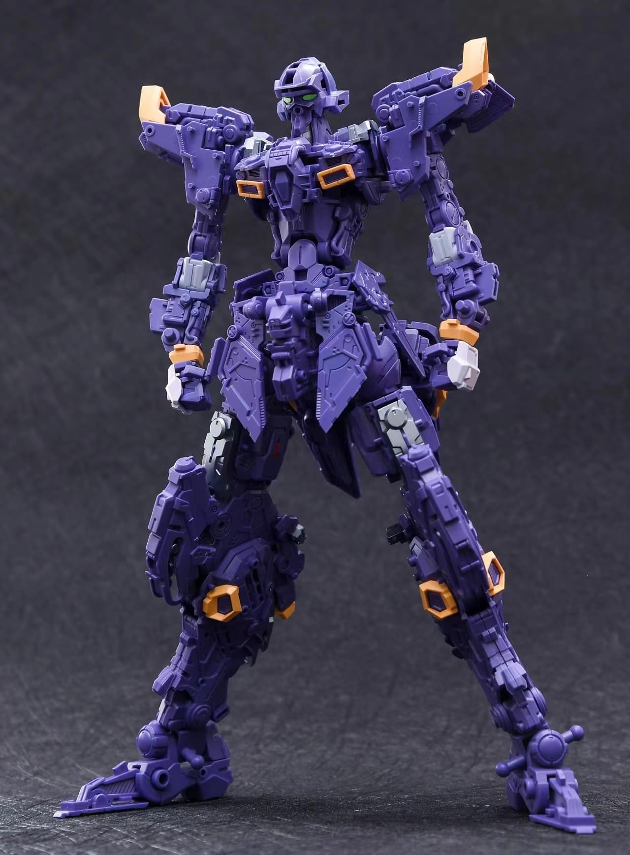 MG 1/100 Thunderbolt [IN ERA+]