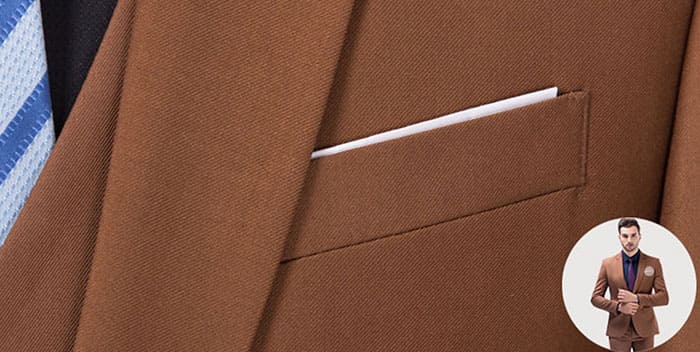 สูท.ชุดสูทเจ้าบ่าว,สูทผู้ชาย สีน้ำตาล เซ็ต3ชิ้น พร้อมส่ง S,M,L,XL,4XL