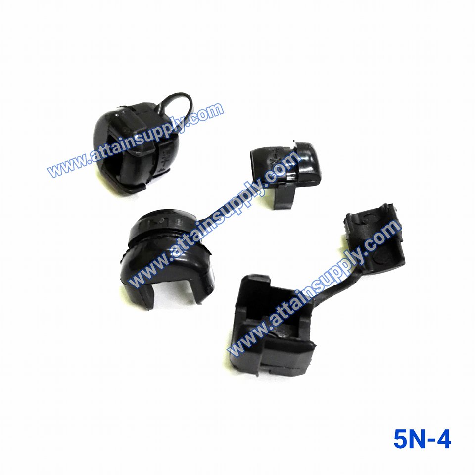 ตัวล็อคสายBUSHING/5N-4