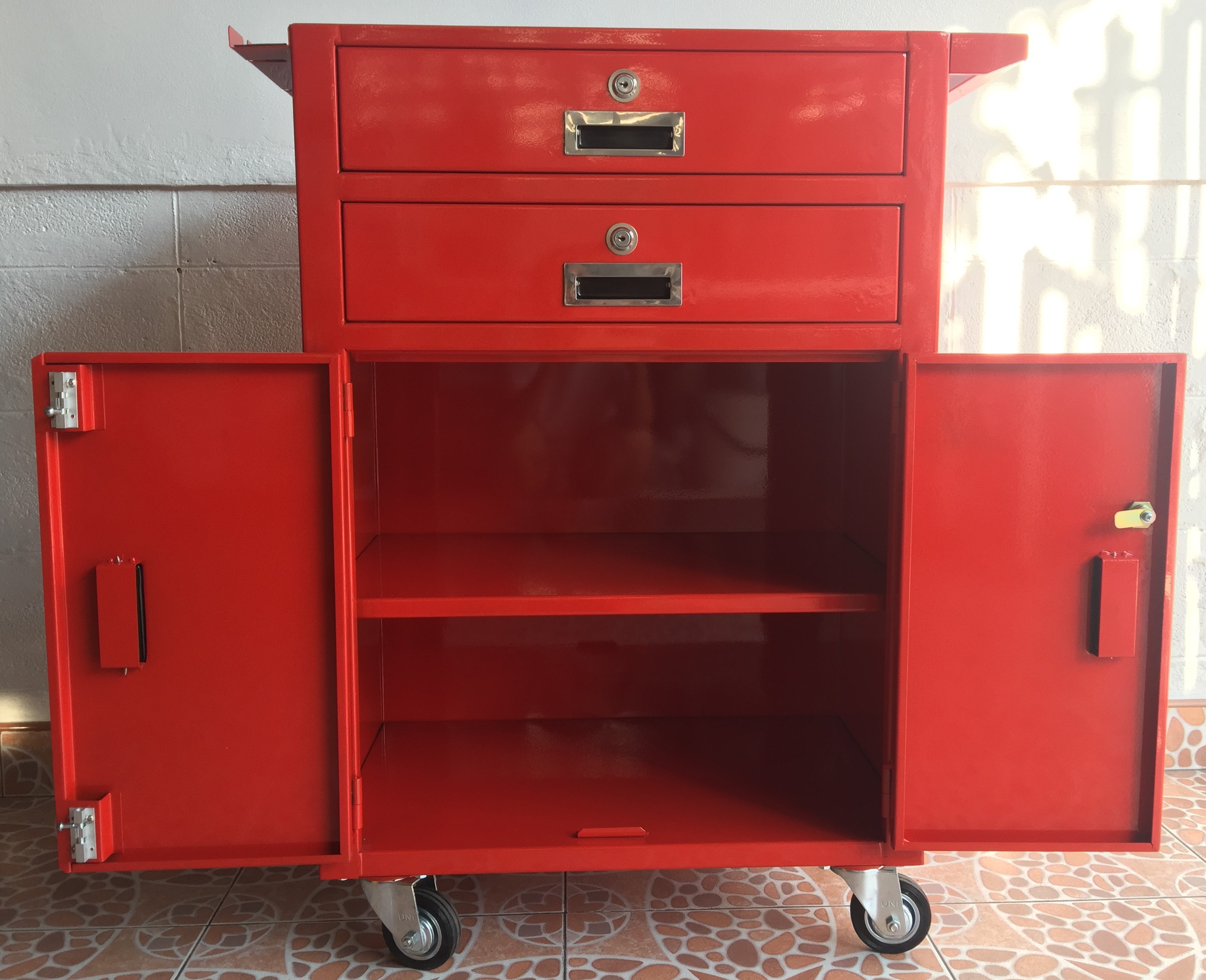 ตู้เก็บเครื่องมือช่าง