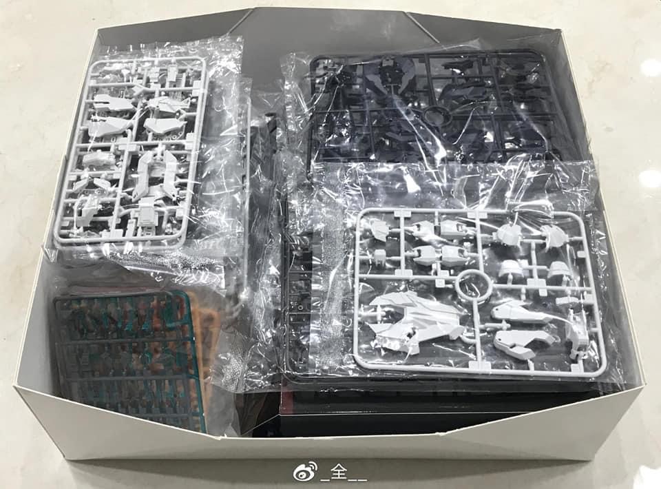 MG 1/100 Judge [Zero Gravity]