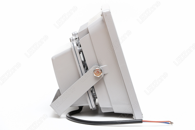 โคม LED 30W ไฟตกหมึก ไฟไดหมึก ไฟส่องปลาหมึก ไฟสปอตไลท์ สีเขียว 12-24V ใช้ในเรือได้ กันน้ำได้