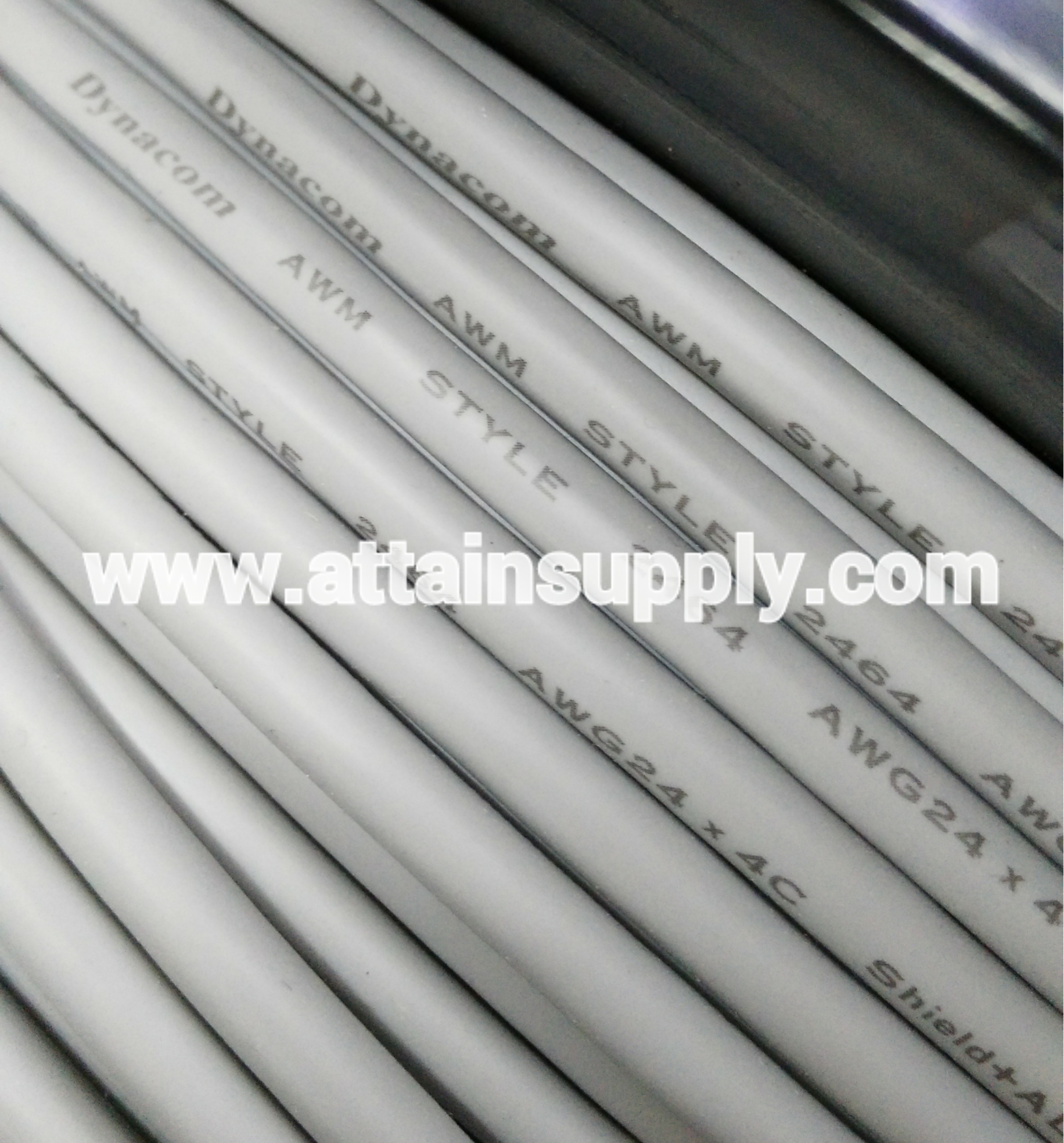 สาย CONTROL - 4C/DYNACOM