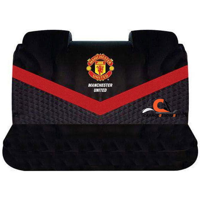 หุ้มเบาะหลังเก๋งทั่วไปแมนเชสเตอร์ยูไนเต็ด Manchester United ซีรี่ส์ 2 ราคาพิเศษ New arrival