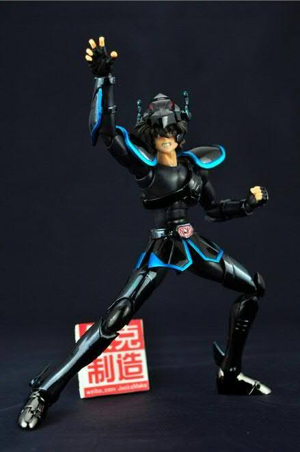 Black Pegasus Vol.2 [King Model ]