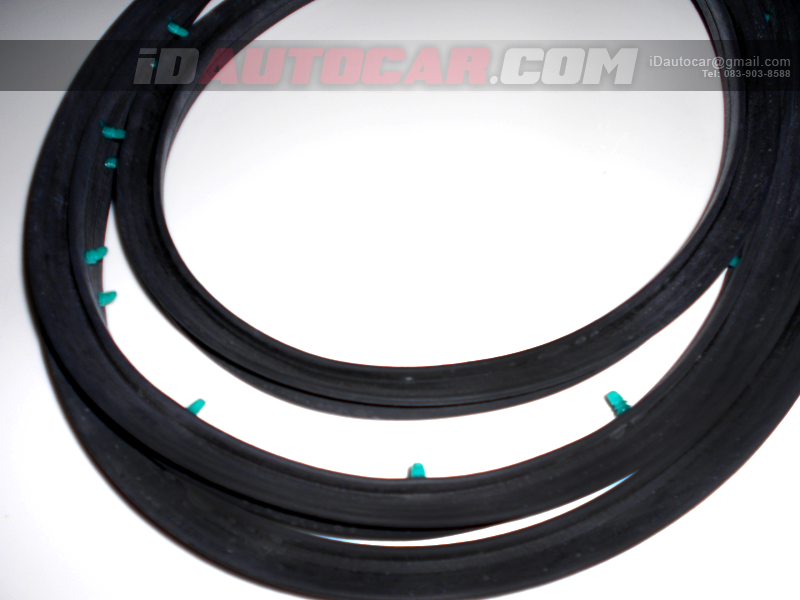 ยางรถยนต์รุ่น TOYOTA โตโยต้า MS50 4DOOR Door Weatherstrip, Door seals ยางประตูรถยนต์ 4ประตู ชิ้นหน้า-ข้างซ้าย FL เหมาะสำหรับ อะไหล่รถ คลาสสิค ซ่อมสีรถยนต์ คนแต่งรถ รถ retro แต่งสวย ชิ้นยางคุณภาพดี