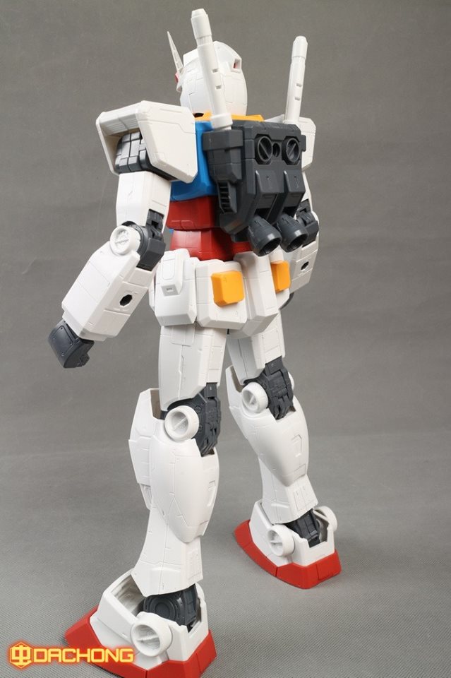 1/48 Mega Size RX78-2 [Daban]